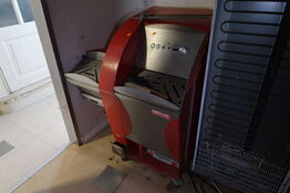 Brødskærer WABAMA ALLROUND-ECONOMY