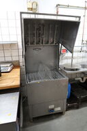 Grovopvasker JEROS 5110