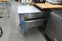 Pladerenser JEROS 5040