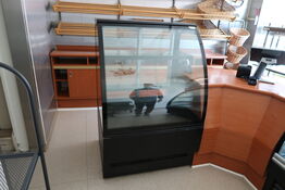 Kølemontre TECNODOM EVO90V