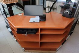 Kasseapparat MULTIPOS