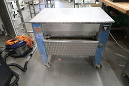 Pladerenser JEROS 5010