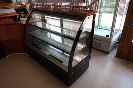 Kølemontre TECNODOM