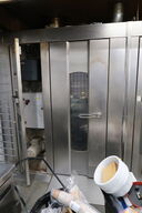 Bageovn OK TECH B-900 AO/AG 1-1