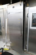 Raskeskab LILLNORD PG1000