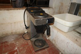 Kaffemaskine ANIMO EXCELSO