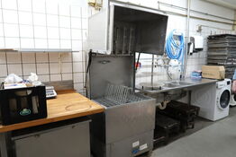 Grovopvasker JEROS 5110