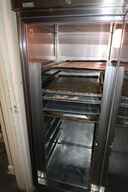 Køleskab HO-600 dem