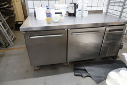 Kølebord GRAM BAKER M 1801 CBG A5