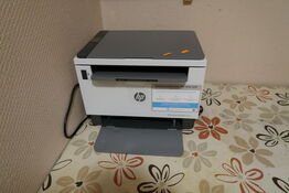 Printer HP LaserJet Tank MFP 1604w