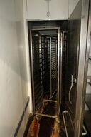 10 stk. stikvogne af forskellige slags