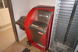 Brødskærer WABAMA ALLROUND-ECONOMY