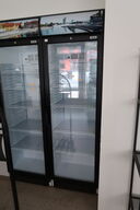 1 stk. køleskab VIBOCOLD SCU 1376 CP