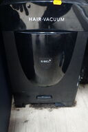 Hårstøvsuger SIBEL