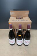 9 fl. rødvin brachetto d´acqui 2023