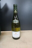 5 fl. hvidvin CHABLIS LA CHABLISIENNE
