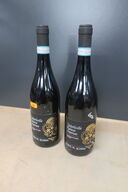 2 fl. rødvin VALPOLICELLA RIPASSO SUPERIORE 2020