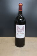 3 fl. rødvin CHATEAU BLAIGNAN MEDOC 2016