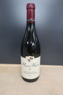 6 fl. rødvin MARTIN WABMER 2022