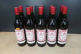 10 fl. DOLIN VERMOUTH DE CHABERY