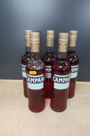 5 fl. bitter CAMPARI