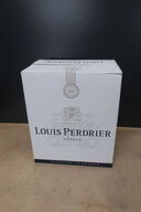 6 fl. hvidvin LOUIS PERDRIER 