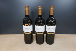 3 fl. rødvin ELENA WALCH PINOT GRIGIO 2022