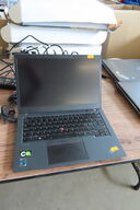 Bærbar computer LENOVO T14S 