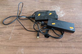 Dockingstation LENOVO THINKPAD