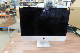 Computer APPLE IMAC 
