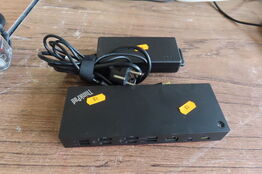 Dockingstation LENOVO THINKPAD