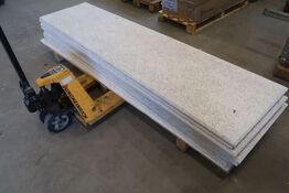10 stk. Troldtekt plader