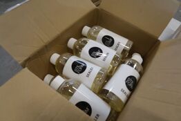 10x500 ml sealer til corian