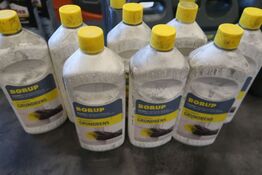8x1 liter grundrens