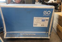 2x30 meter flexfolie til vinduesforbindelsesfuger