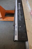 9,84 m2 vinyl gulv Timbermann Taxas Oak