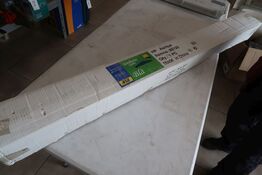 Markedsparasol Ø 300 cm