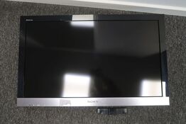 Fjernsyn, SONY med ophæng, KDL-32EX600
