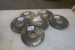 5x6,5 meter illmod 600