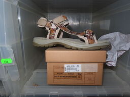 Sandaler - B&CO - str. 39
