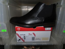 Chelsea boots - RIEKER - str. 45