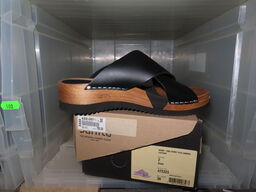 Sandaler - SANITA - str. 38