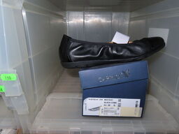 Loafers - CAPRICE - str. 39