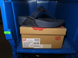 Sandaler - FITFLOP - str. 38