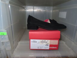 Loafers - WONDERS - str. 36
