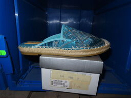 Loafers - KAYLA - str. 37