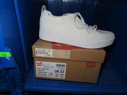 Sko - FITFLOP - str. 36