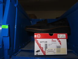 Loafers - RIEKER - str. 40
