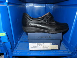 Sko - CAPRICE - str. 39