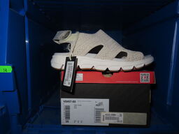 Sandaler - RIEKER - str. 36